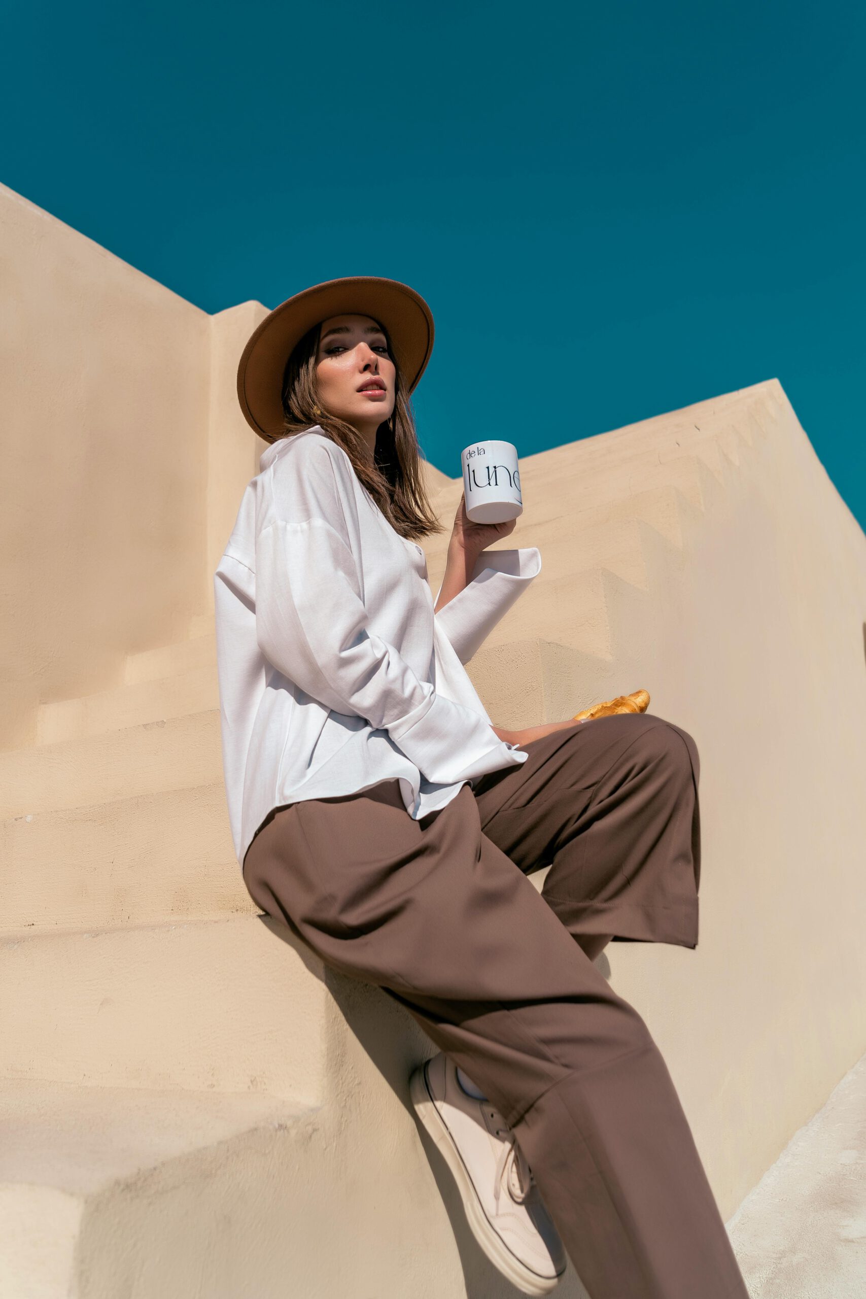 Lente outfits voor elke gelegenheid