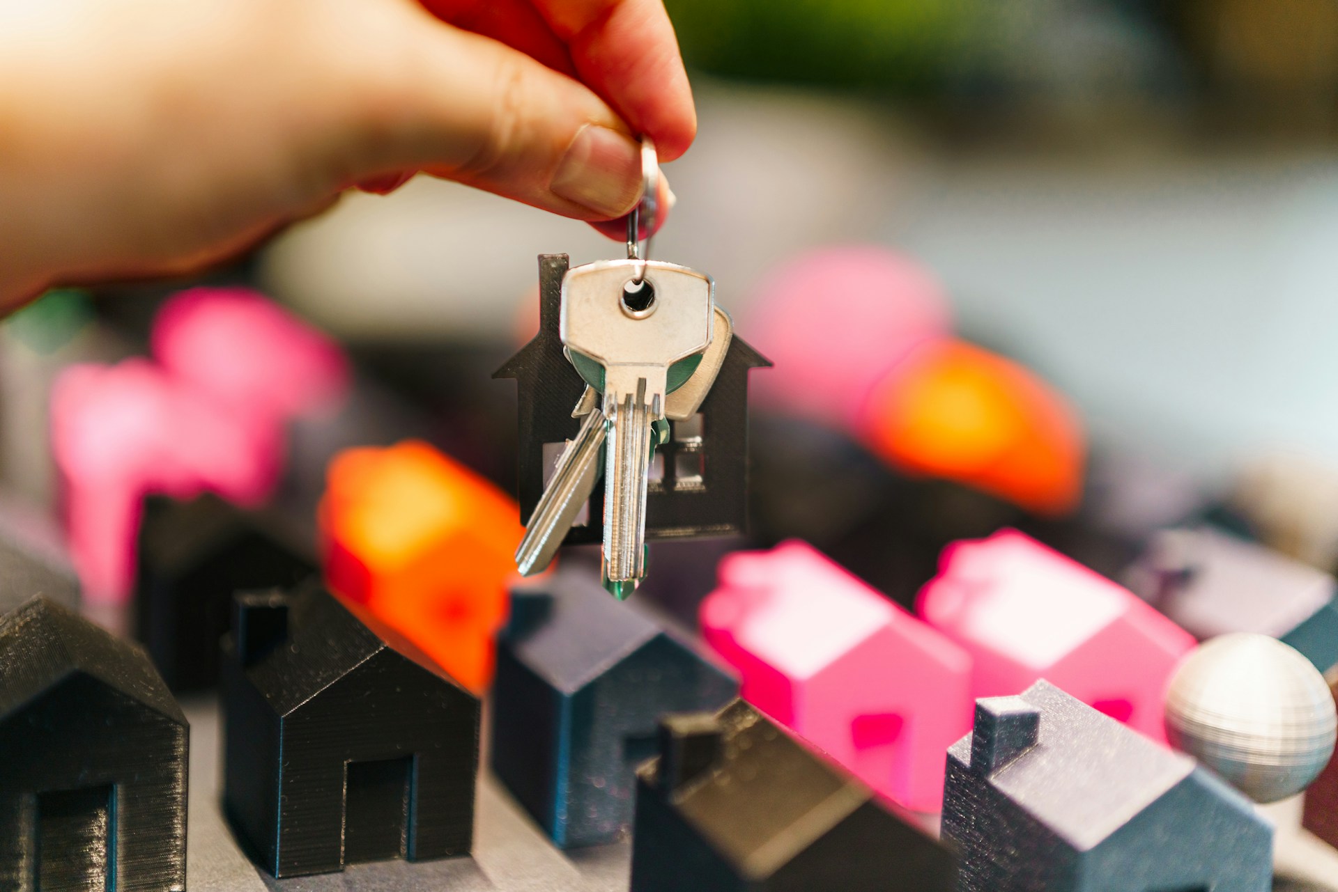 wat je moet weten voordat je een huis koopt