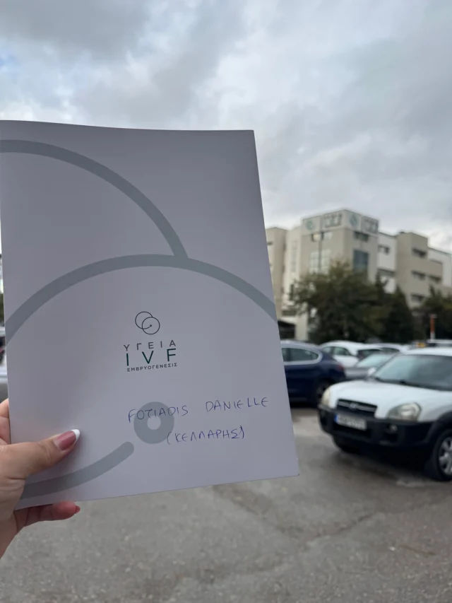 In mijn vorige blog benoemde ik dat wij voor ons traject zijn uitgeweken naar Griekenland en vertelde ik openhartig over mijn ervaring met IVF en overgewicht. Inmiddels heb ik de volledige IVF behandeling achter de rug, van de voorbereiding tot en met de terugplaatsing van het embryo. In deze blog neem ik je stap voor stap mee over het IVF-traject in Griekenland.
•
#linkinbio #wensmama #wensouders  #vruchtbaarheidsproblemen #vruchtbaarheidsbehandeling #medischtraject #ongewenstekinderloosheid #traagwerkendeschildklier #dutchblogger #plussizeblogger #persoonlijkverhaal